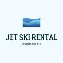 Jet Ski Rental In South Beach logo
